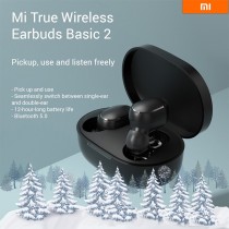 Xiaomi Mi True Wireless Earbuds Basic