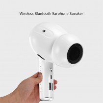 Airpod Design Bluetooth Wireless Speaker MK-301