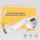 Airpods Shape Wireless Bluetooth Speaker MK-101