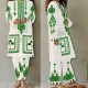 AZADI DEAL 2 Piece Suit By UM COLLECTION