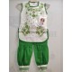 Azadi Deal Baby Suit Kurti Pajama