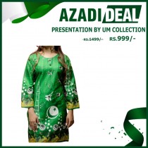 AZADI DEAL PRESENTATION BY UM COLLECTION AD-481