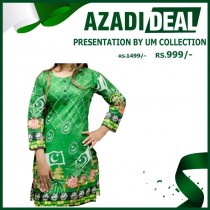 AZADI DEAL PRESENTATION BY UM COLLECTION AD-482