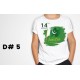 AZADI DEAL STYLISH T SHIRT