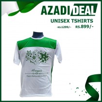 AZADI DEAL UNISEX TSHIRTS AD-486