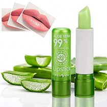 2 in 1 Set Aloe Vera Hand Cream & Lip Balm