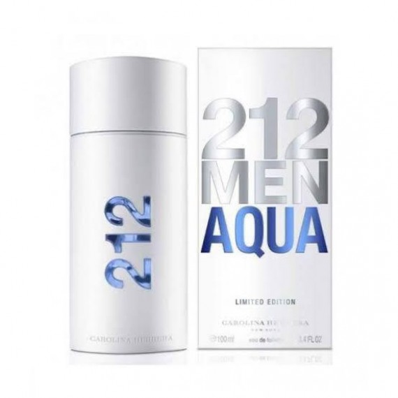 212 Men Aqua