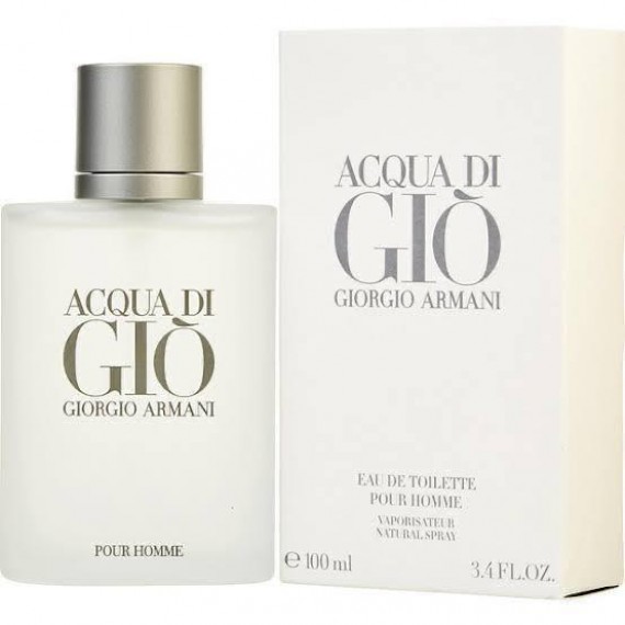 Acqua di Gio men Perfume