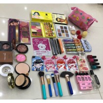 All in One Makeup Deal