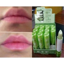 Aloe Vera lip balm 12 pcs box