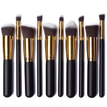 ANASTASIA MAKE UP BRUSHES