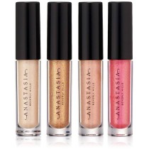 Anastasia Shiny lip gloss Pack of 4