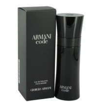 Armani Code Cologne For Men