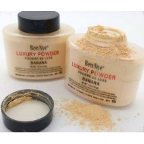 Ben Nye Luxury powder Poudre de luxe BANANA