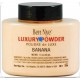 Ben Nye Luxury powder Poudre de luxe BANANA