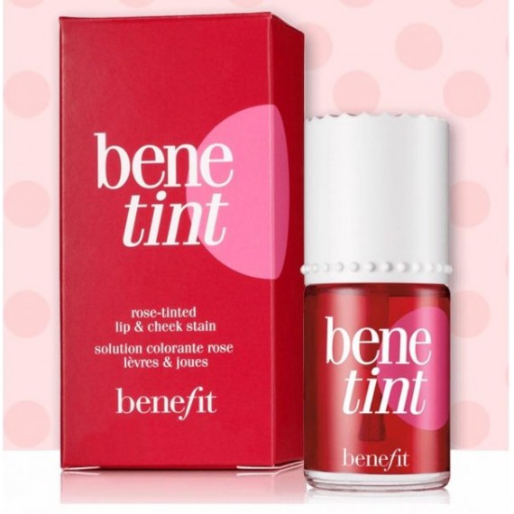 Benefit Bene tint Lip & Cheek tint