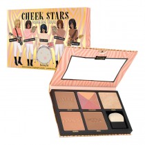 Benefits Cheek Stars Highlighter Palette