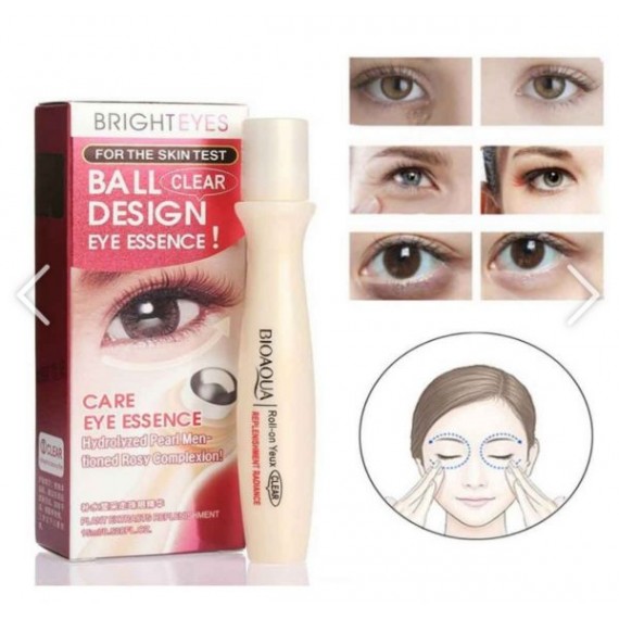 BIOAQUA CARE EYE ESSENCE BALL