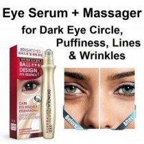 BIOAQUA CARE EYE ESSENCE BALL