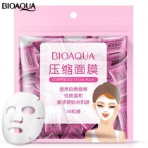 Bioaqua High Quality 50 Pcs