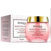 Bioaqua Rose petal mask