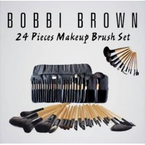 Bobbi brown 24 Pcs brush set