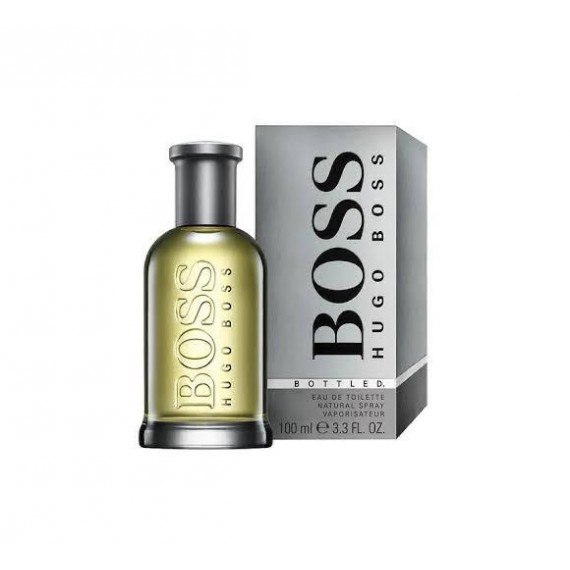 BOSS Bottled Aftershave Lotion 100 ML