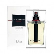 Christian Dior Homme Sport Eau De Toilette For Men 50ml