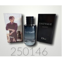 Christian Dior Sauvage Eau De Toilette Spray