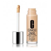 CLINIQUE FOUNDATION + CONCEALER