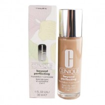 CLINIQUE FOUNDATION + CONCEALER