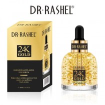 Dr. Rasheel 24k gold Anti aging Eye syrum 30ml