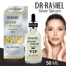 DR. RASHEL 24K SILVER SERUM