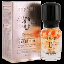 Dr. Rashel C Gold Caviar illuminating Renewal Eye serum