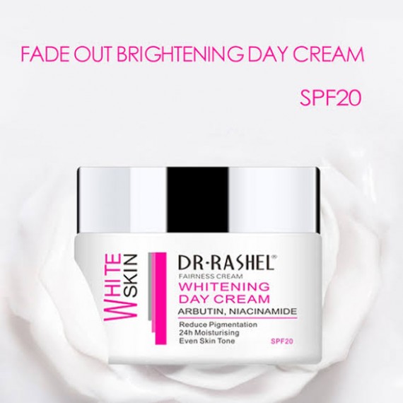 Dr. Rashel whitening day cream