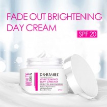 Dr. Rashel whitening day cream