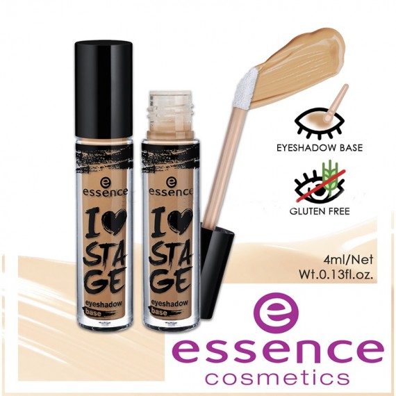 Essence Liquid eye base