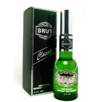 Faberge Brut Classic For Men Perfume 100ml