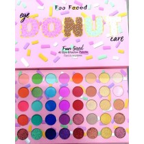 FACED EYE DONUT CARE