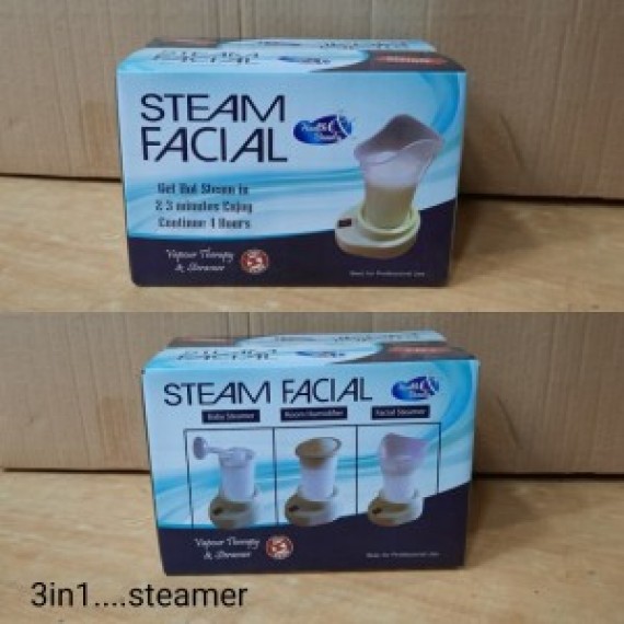 Facial Steamer RB-624