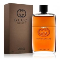Guilty Absolute for Men - 90ml