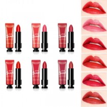 Heng Fang Matte lipstick pack of 6