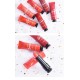 Heng Fang Matte lipstick pack of 6