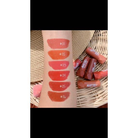 Heng Fang Mini lipstick