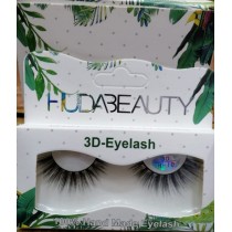 Huda Beauty 12 pcs eyelashes set