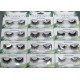 Huda Beauty 12 pcs eyelashes set