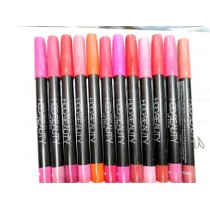 Huda beauty lipstick pencil