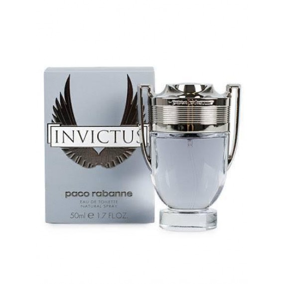 Invictus Paco Rabanne EDT