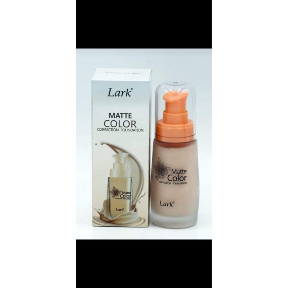 Lark liquid foundation