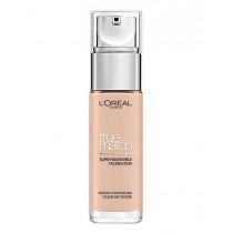 L'oreal True match Super-Blendable Foundation